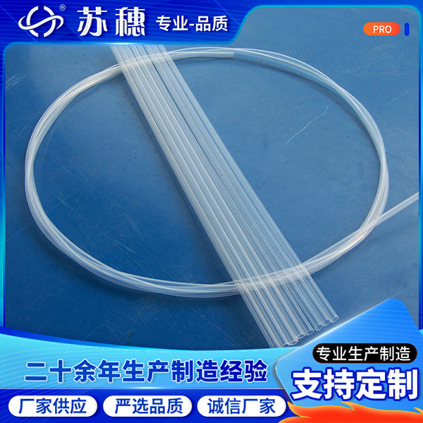 PFA熱縮套管是制造過(guò)程中也需要打磨嗎？